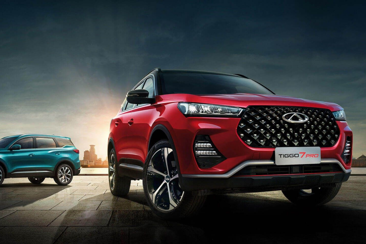 Yakıt Tüketimiyle Dikkat Çeken SUV: Chery Tiggo 7 Pro Kullanıcı Deneyimi